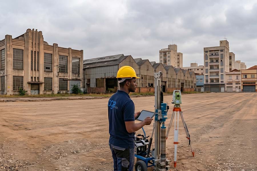 No momento, você está visualizando Fique de Olho: Oportunidade em Brownfields