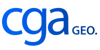 Logo CGA