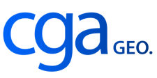 Logo CGA